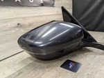 16-19 Oem Bmw G11 G12 Pre Lci Right Passenger Side Mirror Assembly Shadow Line. Fixed Price $299.95.