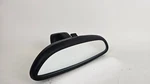 2010 - 2013 Porsche Panamera 970 Interior Center Rear View Mirror Black Oem. Fixed Price $64.28.