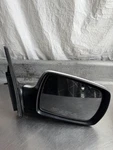 11-14 Kia Sedona Driver Left Side View Power Door Mirror White E4022556 Oem. Fixed Price $49.00.