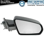 Right Passenger Side View Mirror Fits 2008-2014 Dodge Avenger. Fixed Price $47.96.