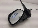 Lh Side View Mirror Power With Approach Lamps 02-05 Ford Explorer 1L2Z17683BAA. Fixed Price $83.99.