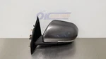 21 Ford Expedition Side View Power Door Mirror Left Driver Gray With Camera. Fixed Price $552.50.