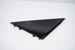 10-12 Saab 9-5 Lh Left Driver Side View Mirror Molding Cover **scratches**. Fixed Price $99.99.