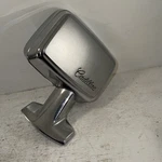 New Oem Gm 60403-419 Rh Chrome Cadillac Side View Mirror 1978 Deville Fleetwood. Fixed Price $148.80.