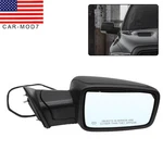 Right/passenger Power Folding Side Mirror For Dodge Ram 1500 2500 3500 2013-2018. Fixed Price $110.32.