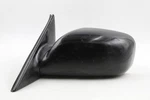 Left Driver Side Black Door Mirror Power Fits 2002-2006 Toyota Camry Oem #42978. Fixed Price $67.50.