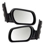 Power Mirror For 2004-2009 Set BN8B69120K08 MA1321142. Fixed Price $80.30.