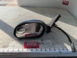 2003 Ford Taurus Drivers Side Left Lh Power Door Mirror 3F13 17683 CBD2AB Blue. Fixed Price $42.75.