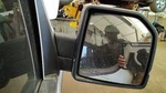 Passenger Side View Mirror Thru 02/25/18 Fits 15-18 Ford F150 Pickup 7041491. Fixed Price $249.88.