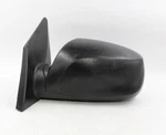 Left Driver Side Black Door Mirror Power Fits 2010-15 Hyundai Tucson Oem #18501. Fixed Price $38.00.