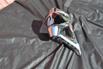 Outside Mirror 1967-68 Ford Galaxie Mustang Monterey 67-69 Fairlane Falcon. Fixed Price $110.00.