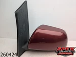 Oem 2014 Toyota Sienna 3.5L Driver Left Door Side Mirror. Fixed Price $249.99.