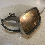 70 71 72 Chevelle Monte Carlo Chrome Remote Side View Door Mirror. Fixed Price $49.99.
