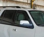 2009-2011 Ford Expedition Rh Passenger Door Mirror Side View Oem. Fixed Price $135.68.