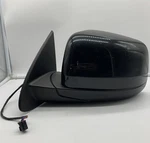 2011-2022 Dodge Durango Driver Side View Power Door Mirror Black Oem C01B52005. Fixed Price $133.19.