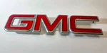 2002 03 04 06 07 08 2009 Gmc Envoy Front Grille Emblem Oem 15005589. Fixed Price $31.99.