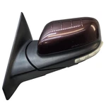 Ford Explorer 11-15 Driver Left Turn Signal Pwr Fold Mirror Blind Spot. Fixed Price $99.99.