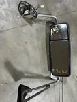 2008-2015 International Prostar Lh Mirror With Antenna Used 3618482C94. Fixed Price $250.00.