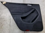 2011-2017 Volkswagen Jetta Gli Oem Left Rear Interior Door Panel 5C6867211A. Fixed Price $71.25.