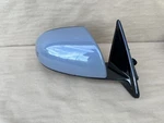 23-25 Hyundai Ioniq 6 Right Side View Mirror W/blind Spot Camera, Blue Color. Fixed Price $725.00.