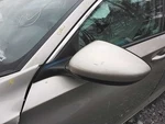 Driver Side View Mirror Power Body Colored Fits 18-22 Accord 3185198. Fixed Price $147.89.