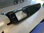 Vw Beetle Interior Trim 5C1858366 W/ 5C1858355 5C6941531C 5C1819727. Fixed Price $250.00.
