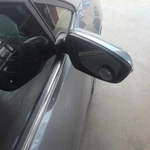 Passenger Side View Mirror Power Folding Fits 16-18 Forte 760069. Fixed Price $159.99.