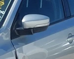 2010-2013 Volkswagen Jetta Lh Driver Door Mirror Side View Oem. Fixed Price $135.68.