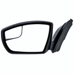 2015-2018 Ford Focus Driver Left Side View Door Mirror Power Textured 3 Pins. Fixed Price $49.99.