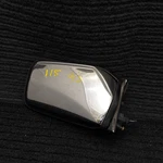 A1158110241 Mercedes Benz W115 W114 Os Right Wing Mirror A1158110261 - No Glass. Fixed Price $193.84.