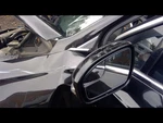 Driver Side View Mirror Power With Blind Spot Alert Fits 13 Fusion 4880690. Fixed Price $111.89.