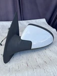 05-10 Chevrolet Cobalt Oem Drivers Door Power Mirror, Red, Great Condition. Fixed Price $34.97.