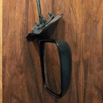 Volkswagen Jetta Passenger Side Rear View Mirror 0017275 0017274. Fixed Price $30.00.
