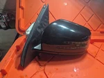 2013-2016 Mercedes GL450 Door Mirror Lh Left Black Camera Blind Spot Oem. Fixed Price $249.99.