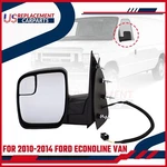 Power Mirror Folding Driver Side 2010-2014 Ford Econoline Van FO1320396. Fixed Price $87.63.