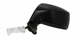 Driver Left Lh Side View Mirror Power Heated Fits 2005-2008 Tiburon Oem. Fixed Price $66.95.