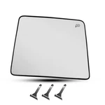 For 2008-2016 Super Duty F250 350 450 Tow Mirror Glass Upper Heated Passenger. Fixed Price $25.64.