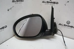 2014 Nissan Juke Driver Left Side Rear View Mirror 96302-1KM0C Oem. Fixed Price $76.24.