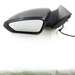 15-17 Chrysler 200 Driver Side Door Power Mirror Metallic Gray Oem 1UY131AUAD. Fixed Price $84.23.