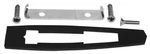 Door Mirror Mounting Kit 67-69 Camaro, Chevelle, Nova, Camino. Fixed Price $15.99.