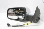 2015-2017 Chevrolet Equinox Driver Left Side Rear View Mirror 23219861 Oem. Fixed Price $63.95.