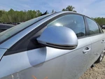 2009 Audi A4 Left Driver Door Mirror Assembly Oem Used 128-50338L 85K Miles. Fixed Price $80.70.