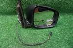 2013 Dodge Caravan Right Door Mirror Oem 1AB721BUAE. Fixed Price $33.00.