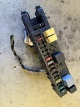 01-09 Mercedes W203 C230 Rear Trunk Sam Fuse Relay Module 0035455201 Oem Unit. Fixed Price $99.97.
