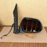 2011 Toyota Sienna Passenger Right Side Rear View Mirror 74548-AC Oem Used Gray. Fixed Price $75.99.