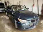 Side View Door Mirror Bmw 525I 530I 545I 04 05 06 Left Green 1409484. Fixed Price $94.99.