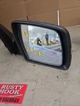 10-13 Kia Soul Passenger Side Rh View Mirror Power 432717 Black. Fixed Price $45.13.