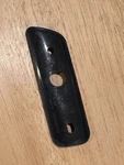 Door Mirror Bezel 82-92 Camaro Firebird 3RD Gen 83 84 85 86 87 88 89 90 91. Fixed Price $25.00.