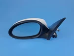 07 08 09 Bmw E92 328I 335I Left Driver Side Mirror Power Fold-in Alpine White. Fixed Price $99.99.