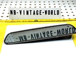 Mercedes Genuine 02 W210 320 430 55 Inside Rear View Mirror Self Dimming Glass. Fixed Price $163.99.